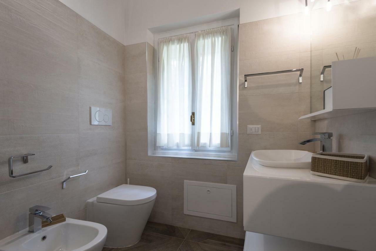 Luxury Apartment Milano Centro Экстерьер фото