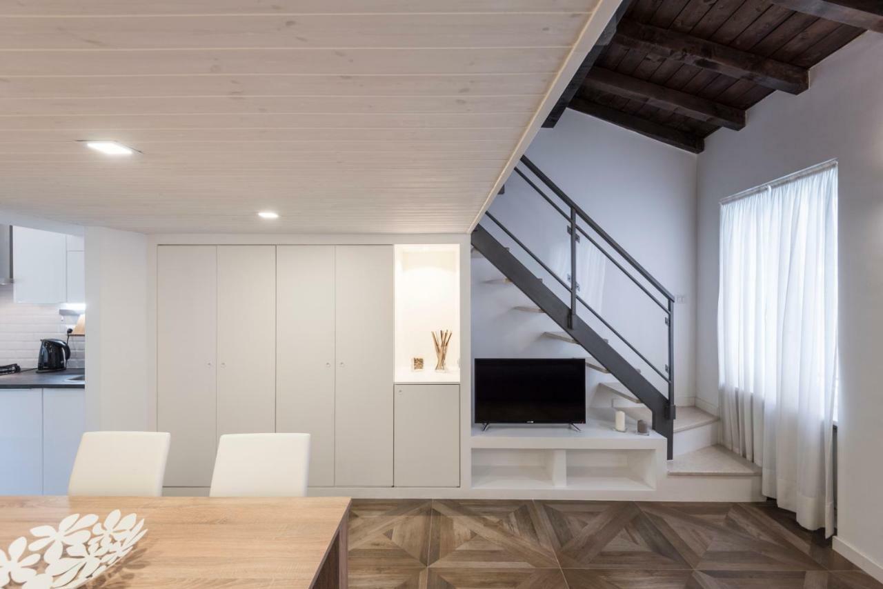 Luxury Apartment Milano Centro Экстерьер фото