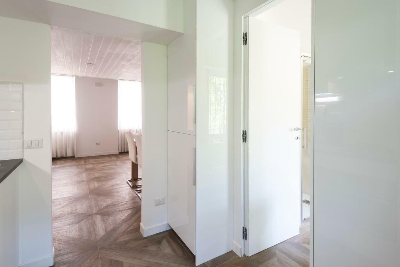 Luxury Apartment Milano Centro Экстерьер фото