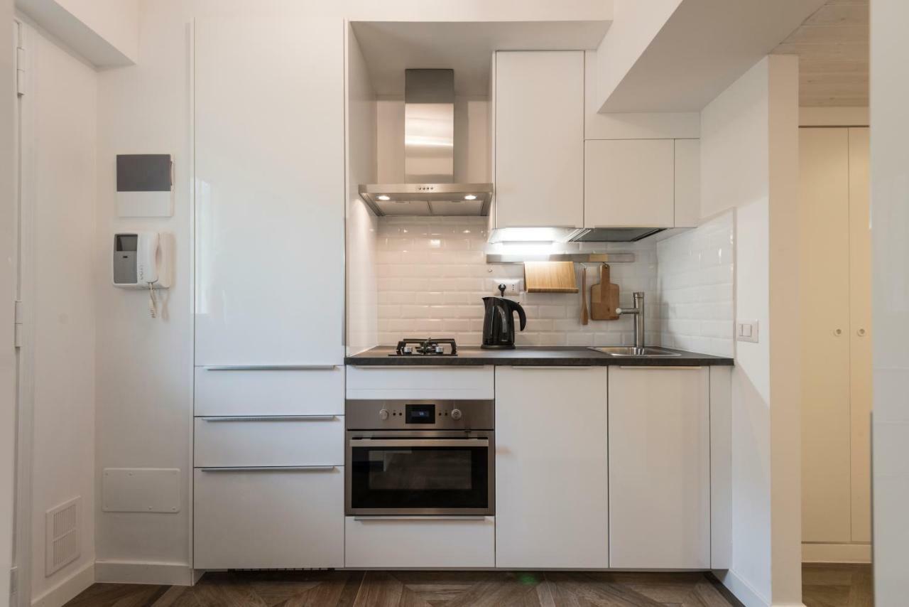 Luxury Apartment Milano Centro Экстерьер фото