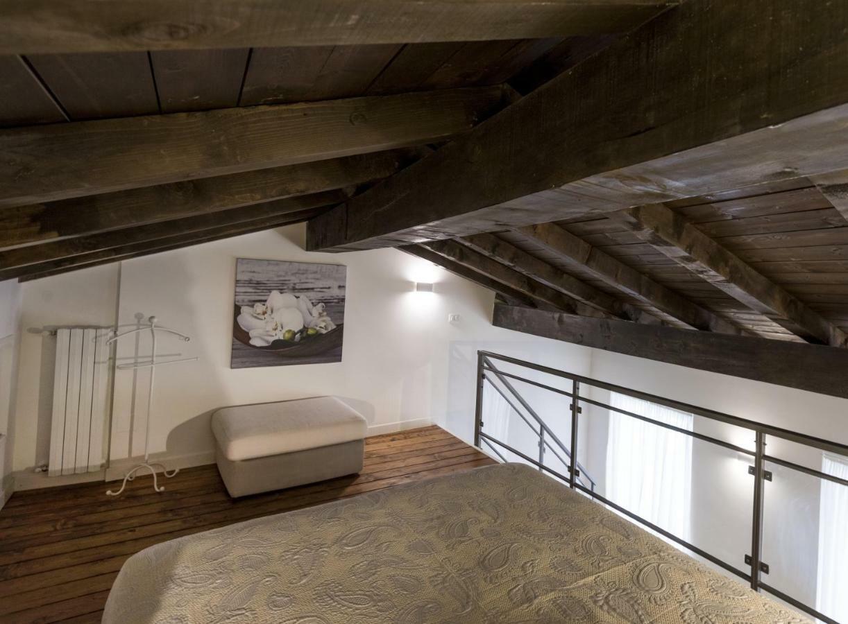 Luxury Apartment Milano Centro Экстерьер фото