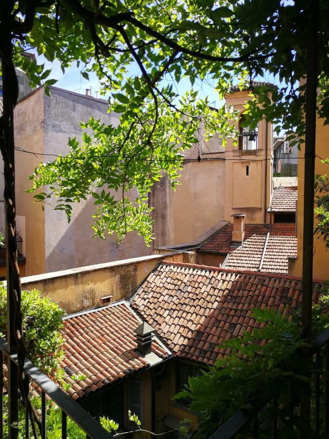 Luxury Apartment Milano Centro Экстерьер фото