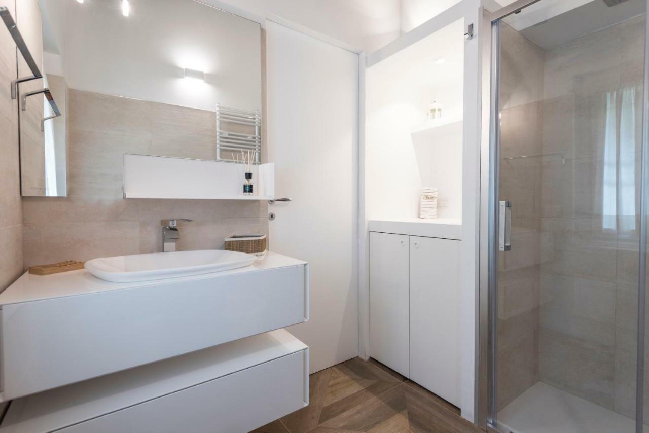 Luxury Apartment Milano Centro Экстерьер фото