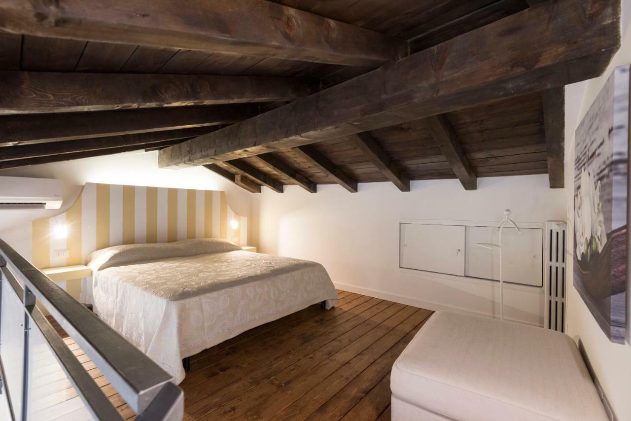 Luxury Apartment Milano Centro Экстерьер фото