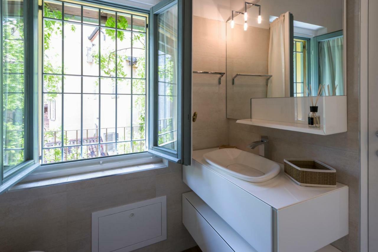 Luxury Apartment Milano Centro Экстерьер фото
